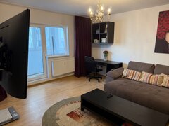 13 Septembrie  oferta inchiriere ap 2 cam mobilat